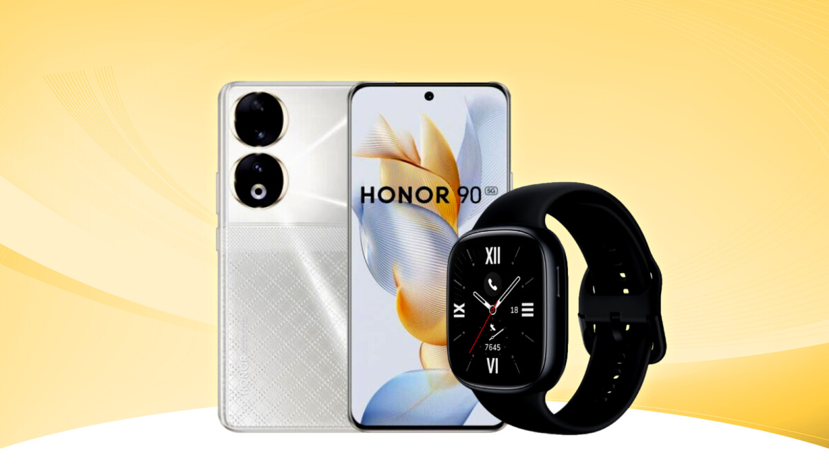Honor phone watch new arrivals