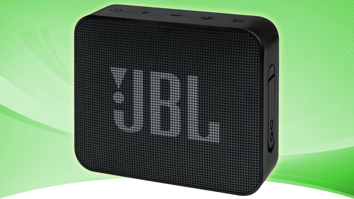 JBL GO: Günstiger Bluetooth-Lautsprecher für unterwegs bei NETZWELT im Angebot Media Markt 