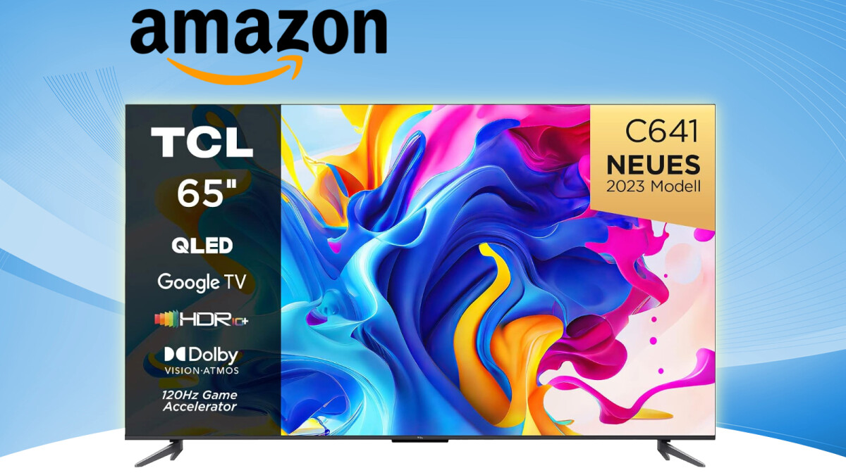 TCL TV impresses with Game Accelerator and Dolby Vision Is the cheapest QLED TV on Amazon worth