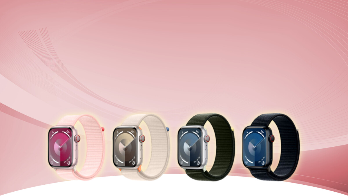Media markt apple best sale watch series 5