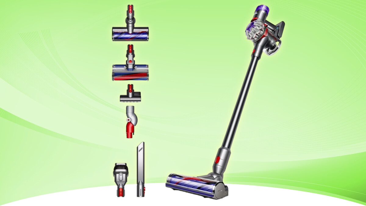 Dyson V8 Gunstig