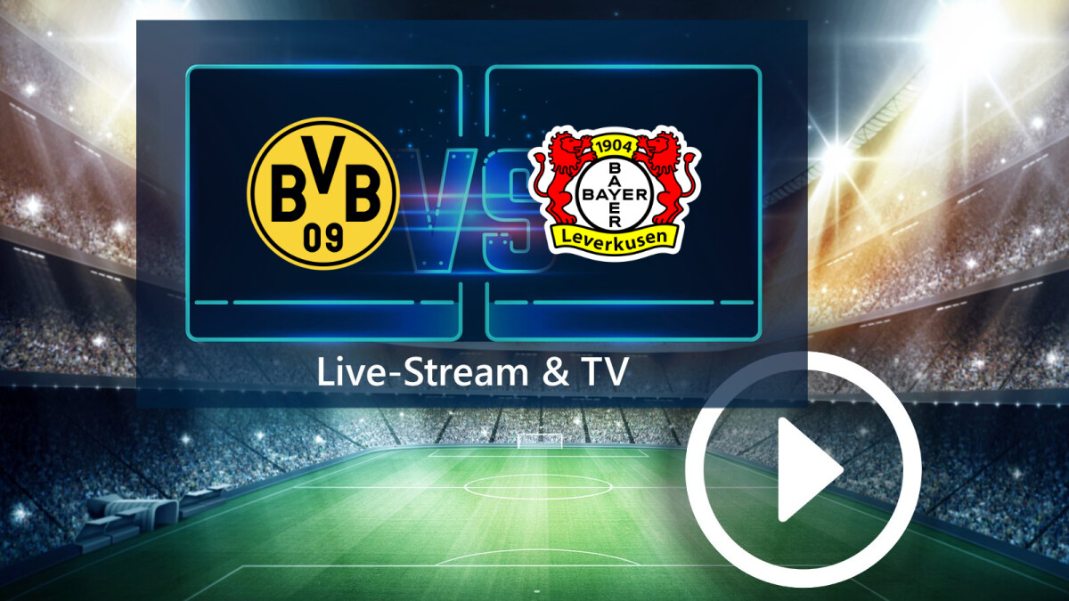 Live borussia dortmund