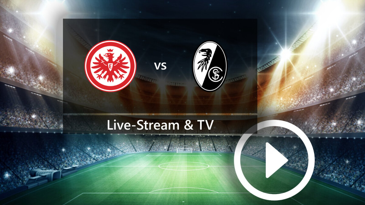 Fußball Eintracht Frankfurt Heute Live Im Tv Eintracht Frankfurt gegen SC Freiburg: So seht ihr das Spiel der Frauen
