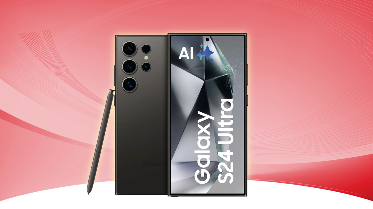 samsung galaxy s24 ultra media markt