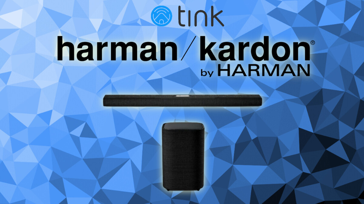 Harman Kardon bei tink