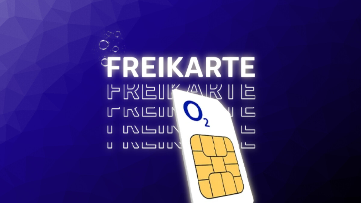 Kostenlose Prepaid Karte