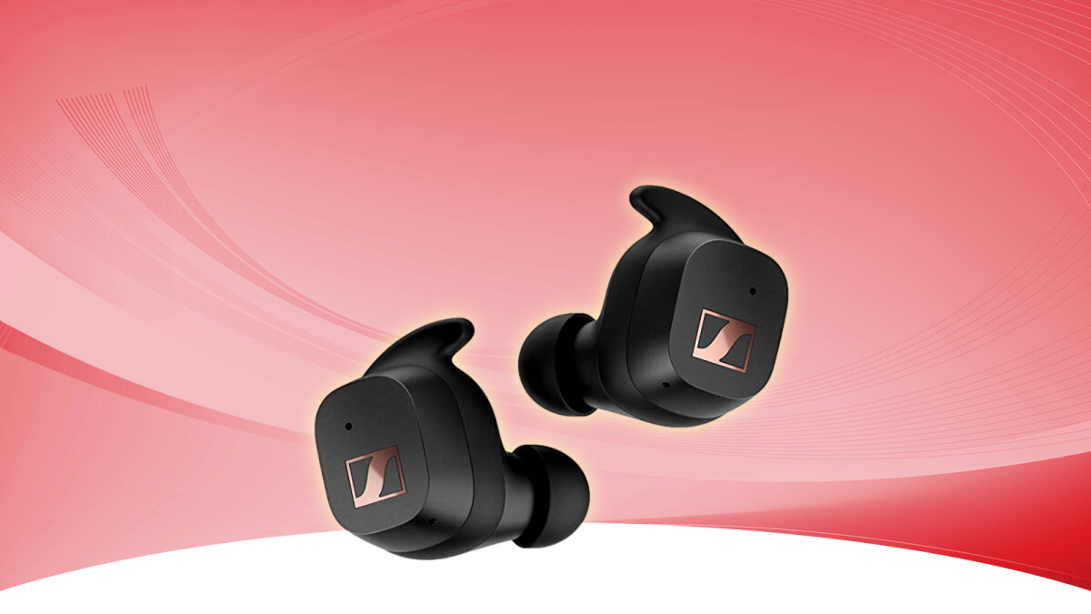 Sennheiser momentum true wireless 2 mediamarkt deals