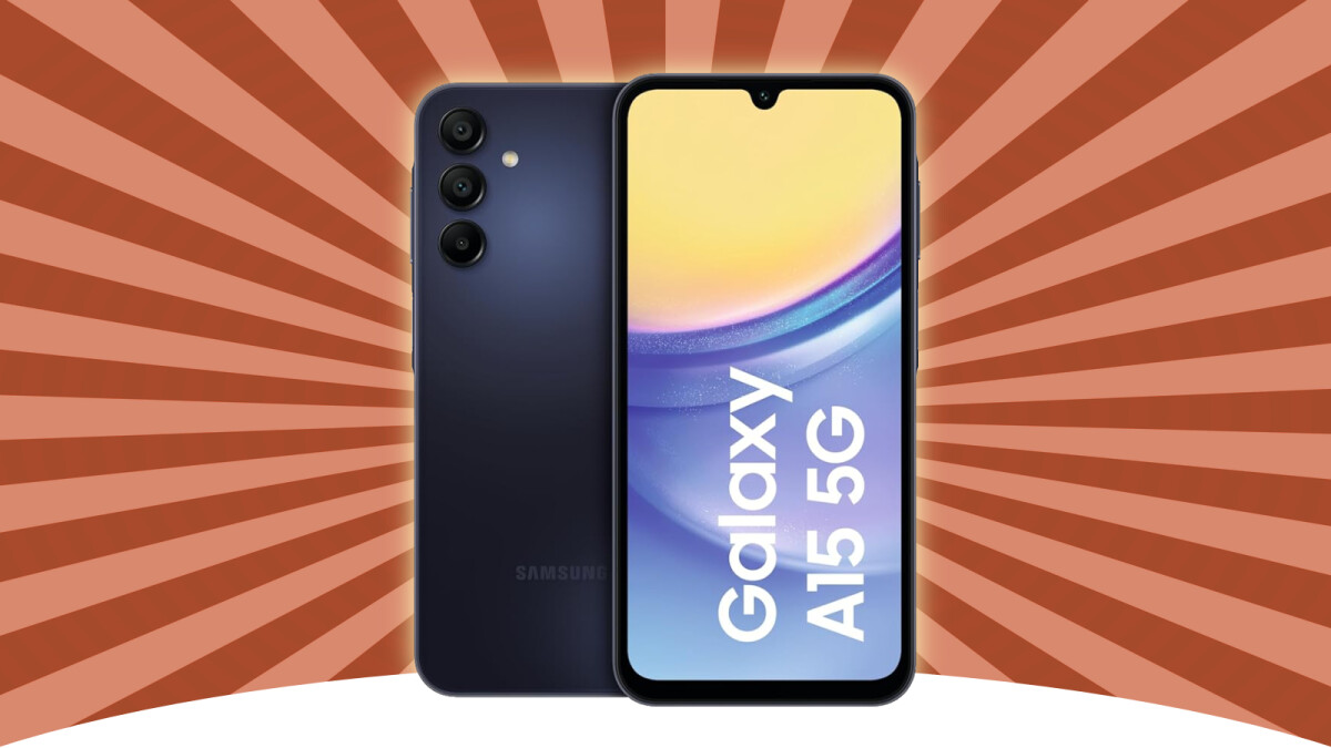 Aldi Discounter verkauft beliebtes SamsungHandy und unterbietet