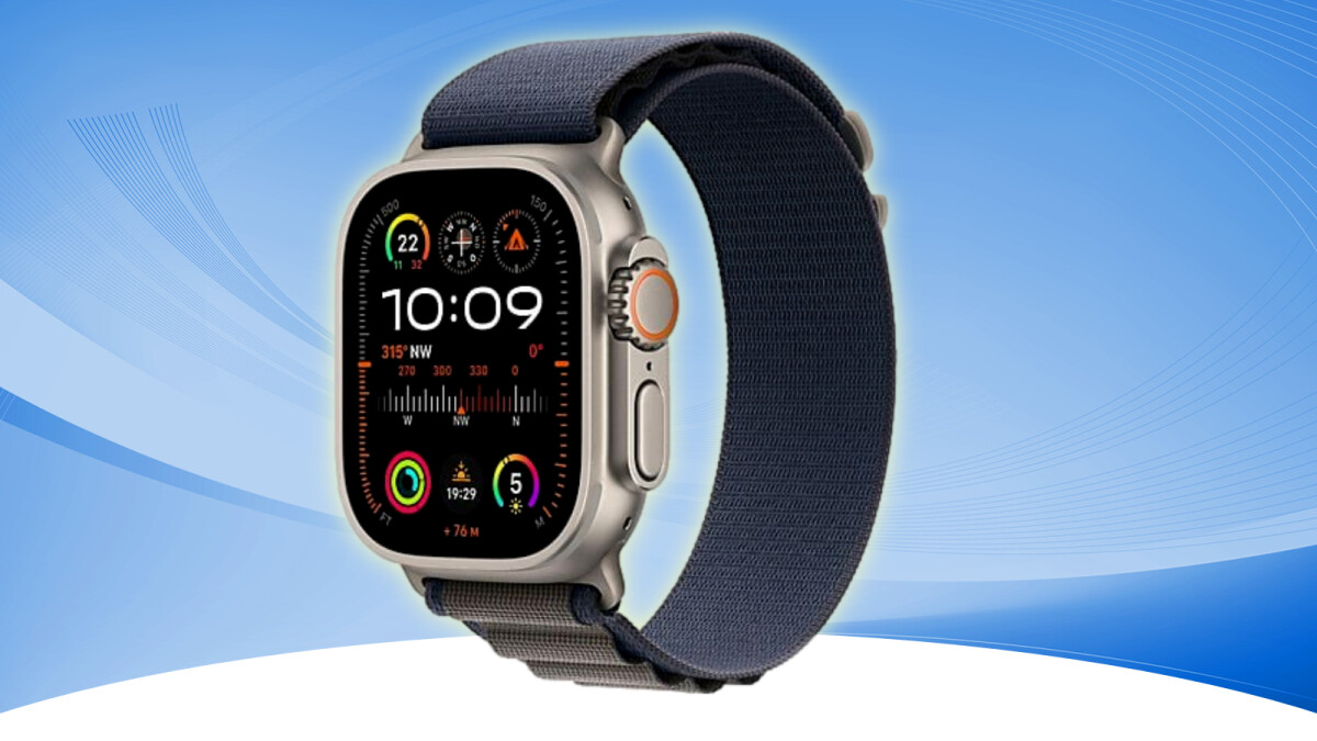 Apple watch 5 alternative on sale