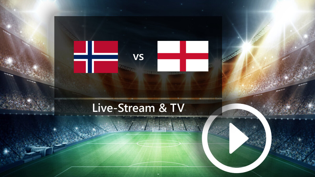 Starke Norweger nehmen es mit dem Mitfavoriten auf.