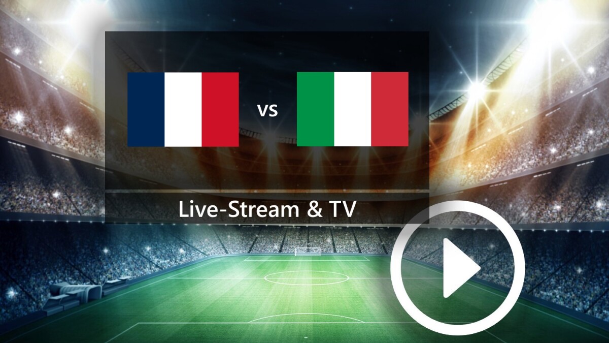 Frankreich und Italien verbindet eine lange Historie im europäischen Fußball.