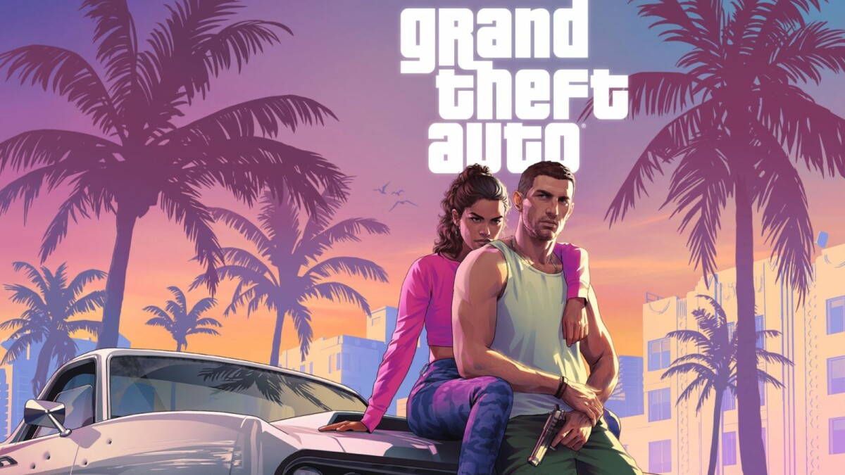 Gta Release Im Herbst Deshalb K Nnte Ein Zweiter Trailer Schon Bald Erscheinen Netzwelt