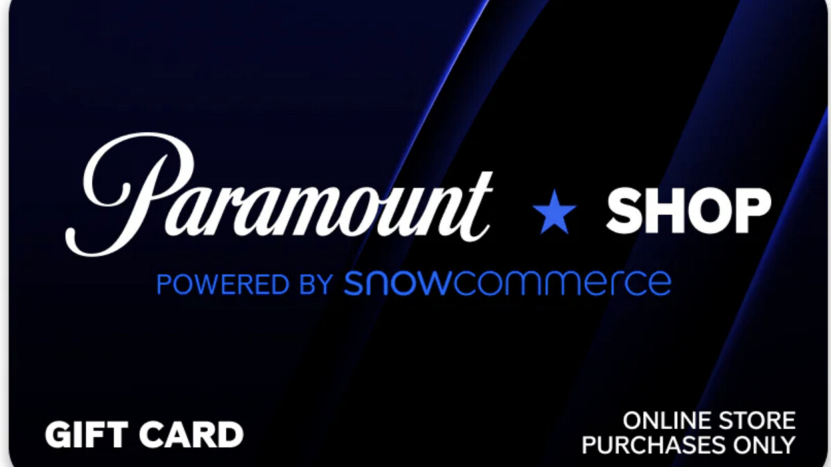 Paramount+: Kann man Gutscheine kaufen und einlösen? | NETZWELT