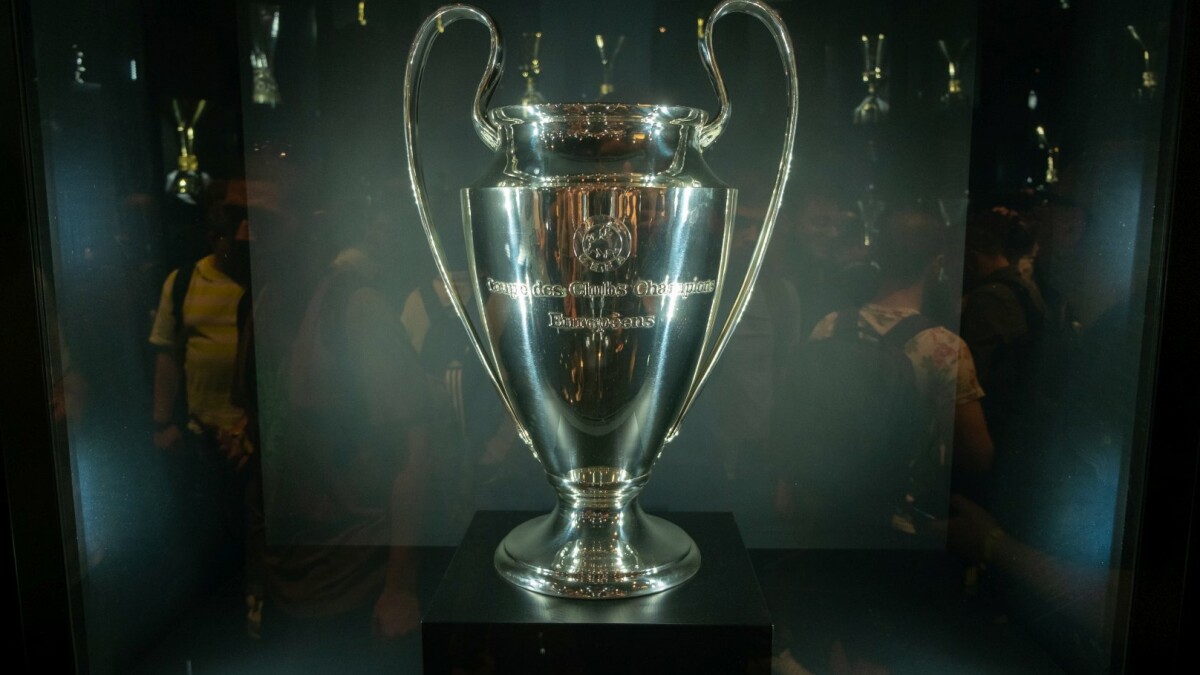 Champions-League-Finale 2024 - Figure 1