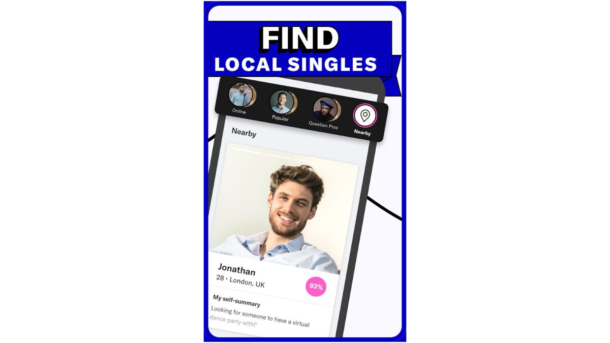 Tinder OkCupid NETZWELT