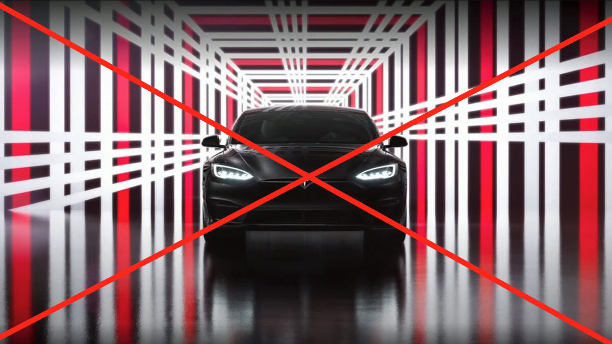 Tesla: Empfindliche Elektronik - E-Auto-Modelle dürfen nicht mehr in die  Waschanlage