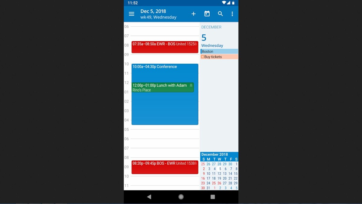 aCalendar Download NETZWELT