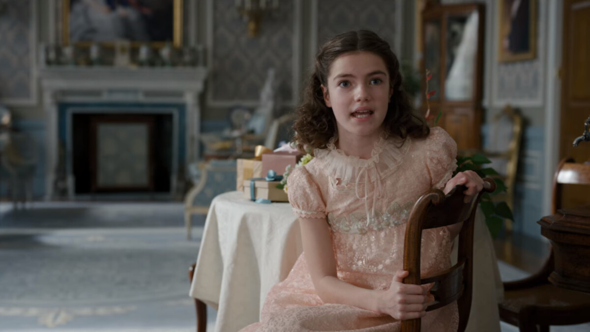 Bridgerton Episodenguide und Staffeln Gareth St. Clair Lady