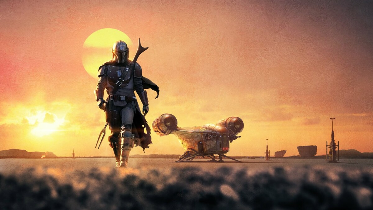 The Mandalorian Online Stream Bei Disney Sehen Alle Starttermine Netzwelt