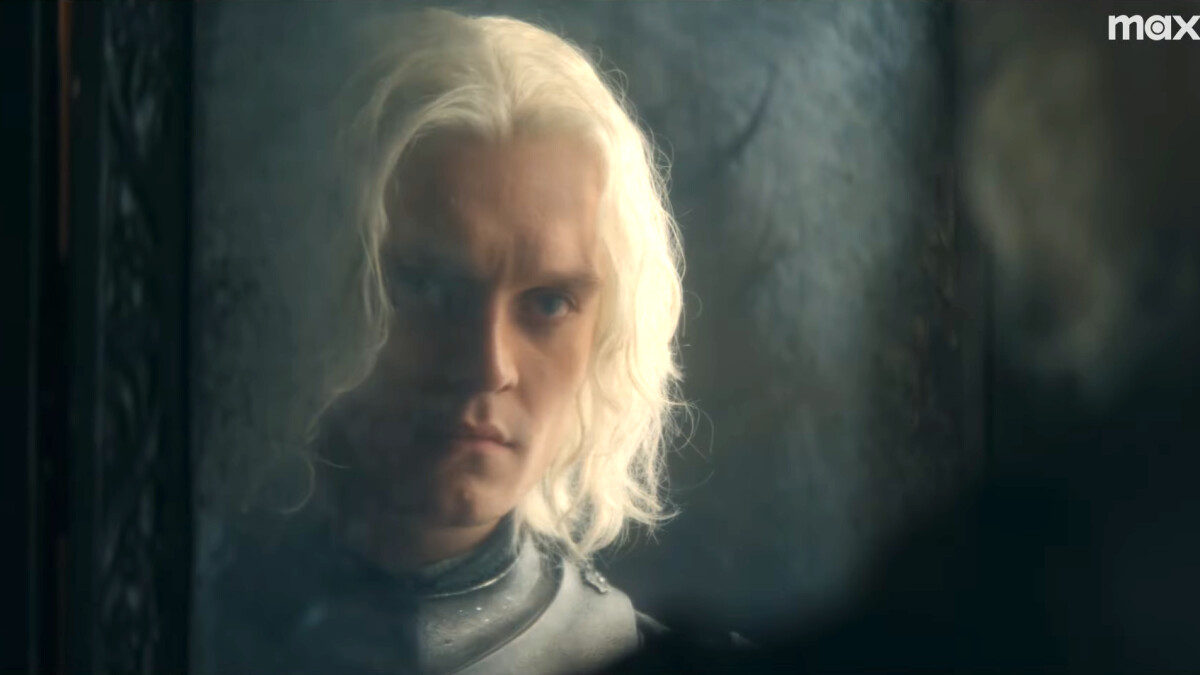 House of the Dragon: In Folge 3 der zweiten Staffel kommt es zum großen Krieg.