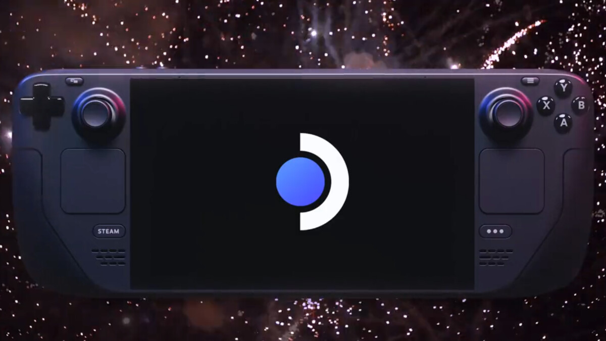 Zu Steam Deck gibt es ein neues Beta-Update.