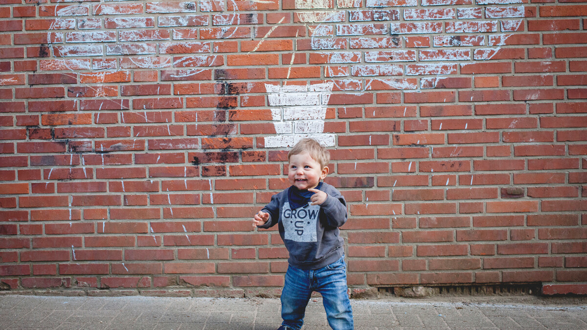 Fototipp Kinder Fotografieren Mit Kreativen Hintergrunden Netzwelt