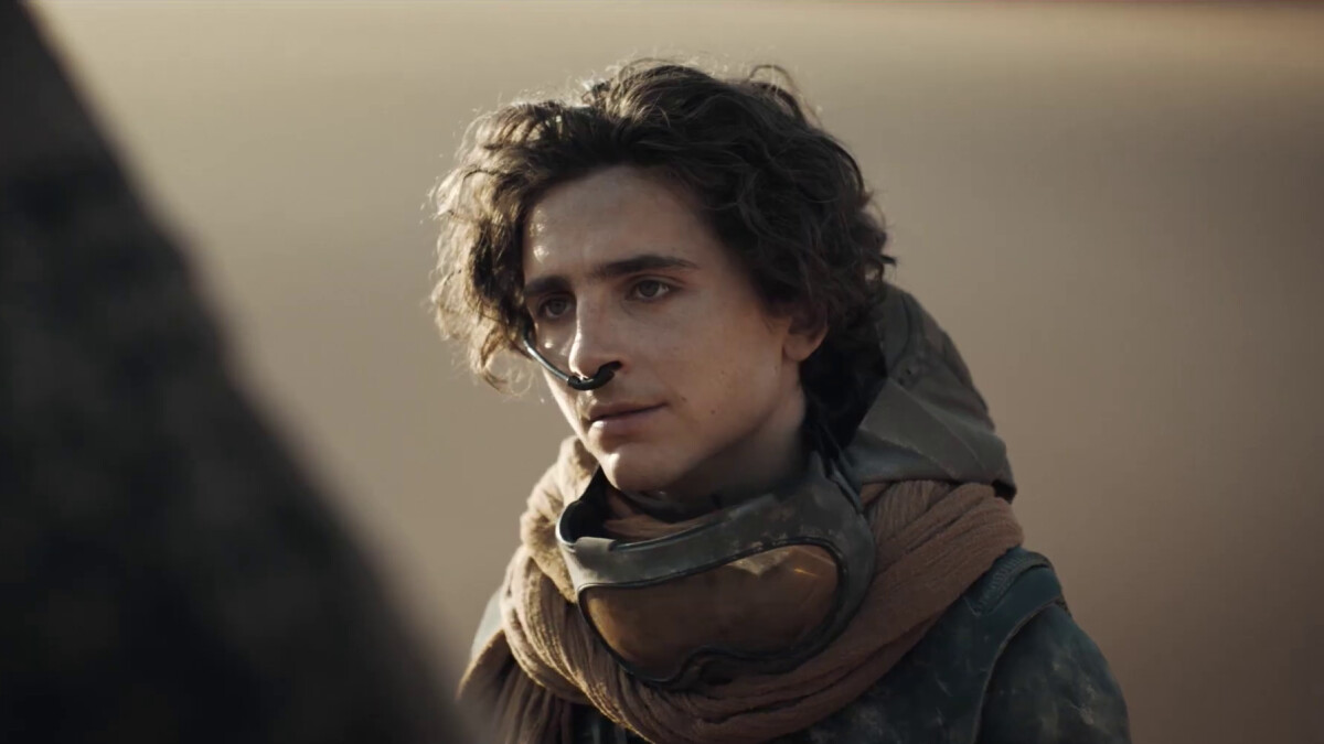 Dune 2 Daran müsst ihr euch erinnern! Die 10 wichtigsten