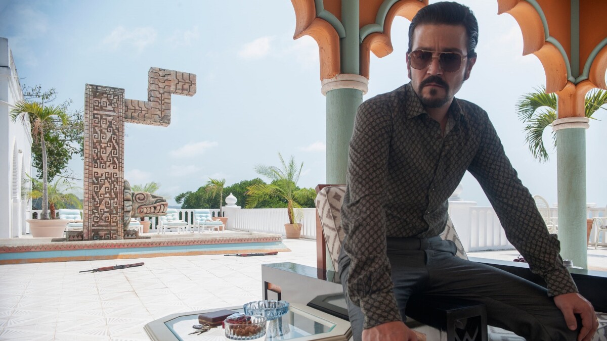 Narcos Mexico Staffel 3 Starttermin, Handlung und News Netflix