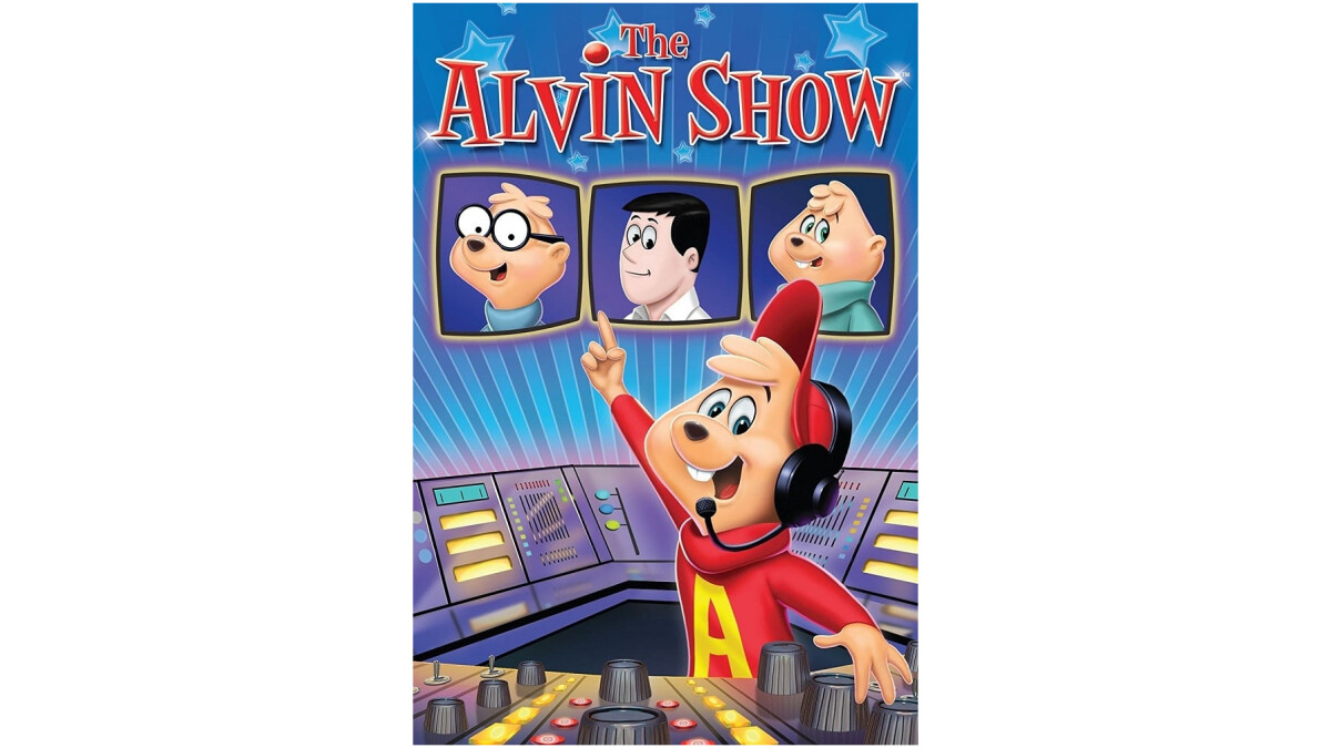 The Alvin Show (1961)