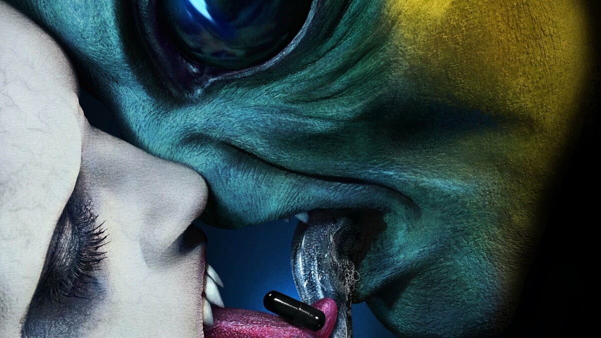 Das Erwartet Euch In American Horror Story Staffel 10 Das Grauen Im Double Feature Netzwelt