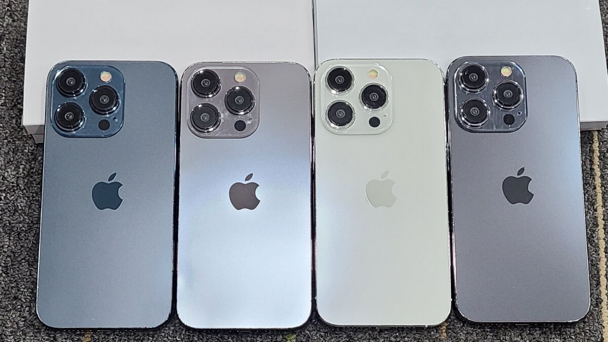 Apple stellt neues iPhone 15 und iPhone 15 Plus vor - Apple (DE)