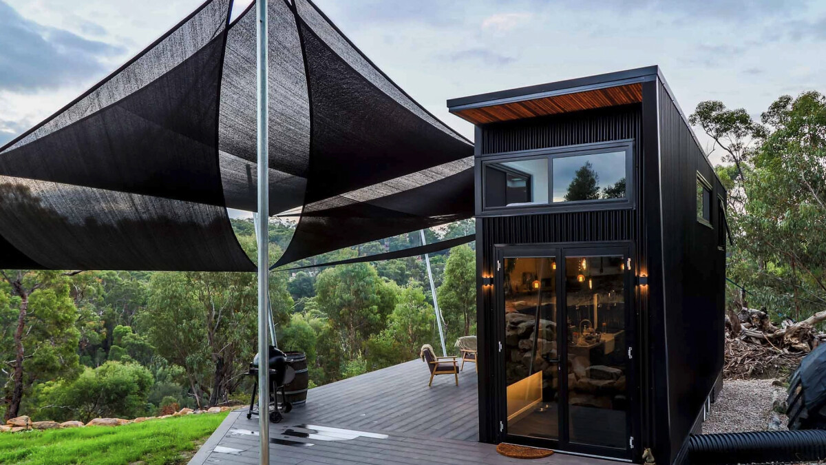 Hier lässt es sich aushalten. Doch es ist auch der Blick ins Innere, der sich lohnt.