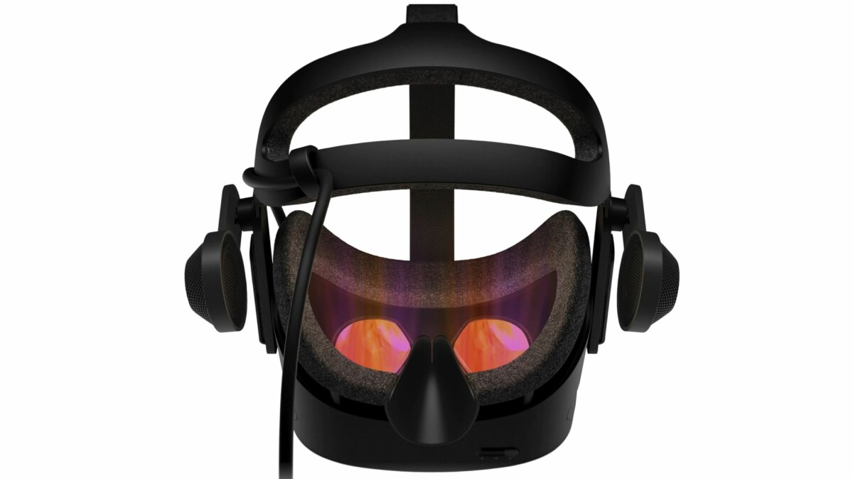 Die HP Reverb G2 kostet etwa 650 Euro.