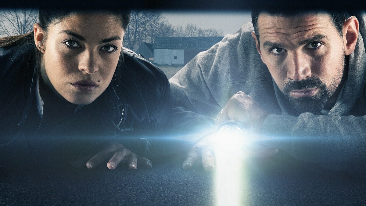 Darkness Schatten der Vergangenheit Staffeln und Episodenguide NETZWELT