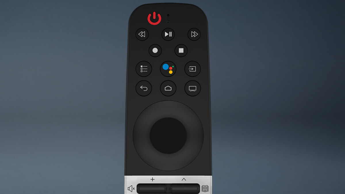 Grundig Lcd Fernseher Von Radio Auf Tv Umstellen Grundig TV: Fernbedienung erklärt - das sind die wichtigsten Tasten