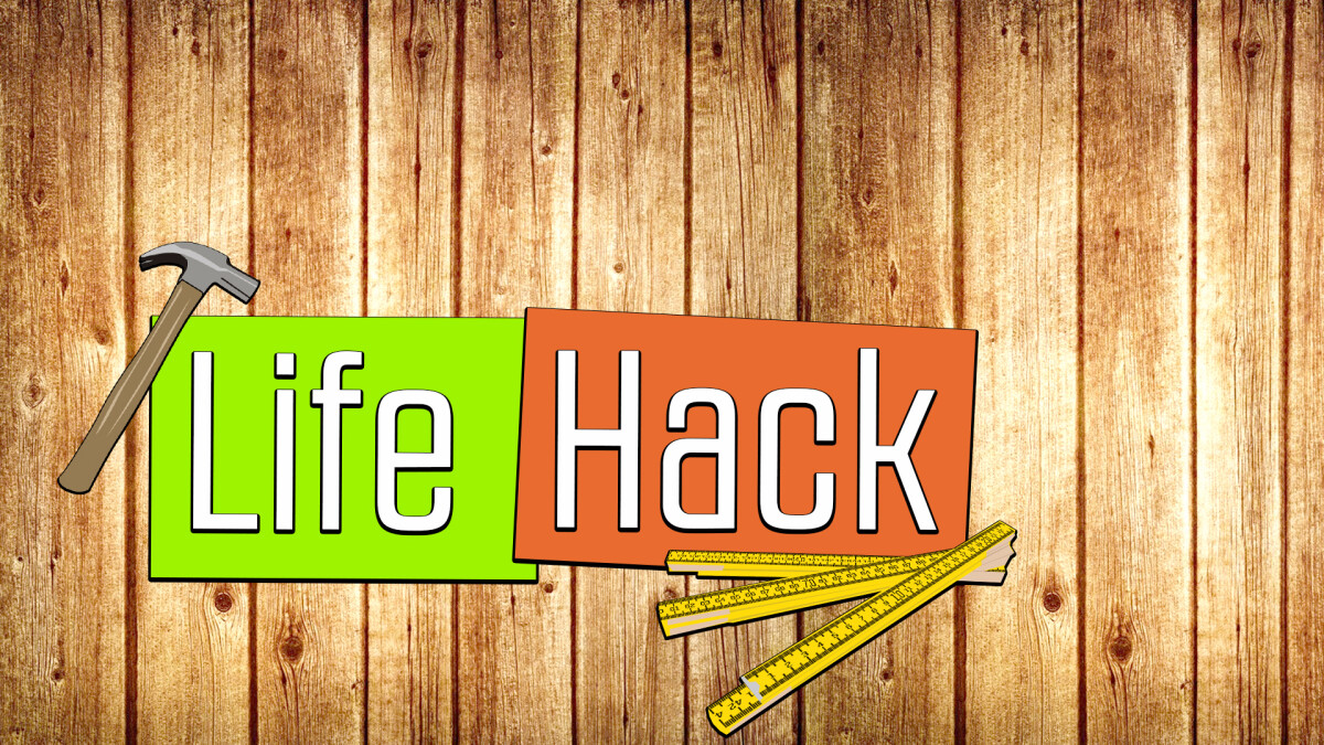 Life Hacks: 13 praktische Tipps, die dein Leben leichter ...
