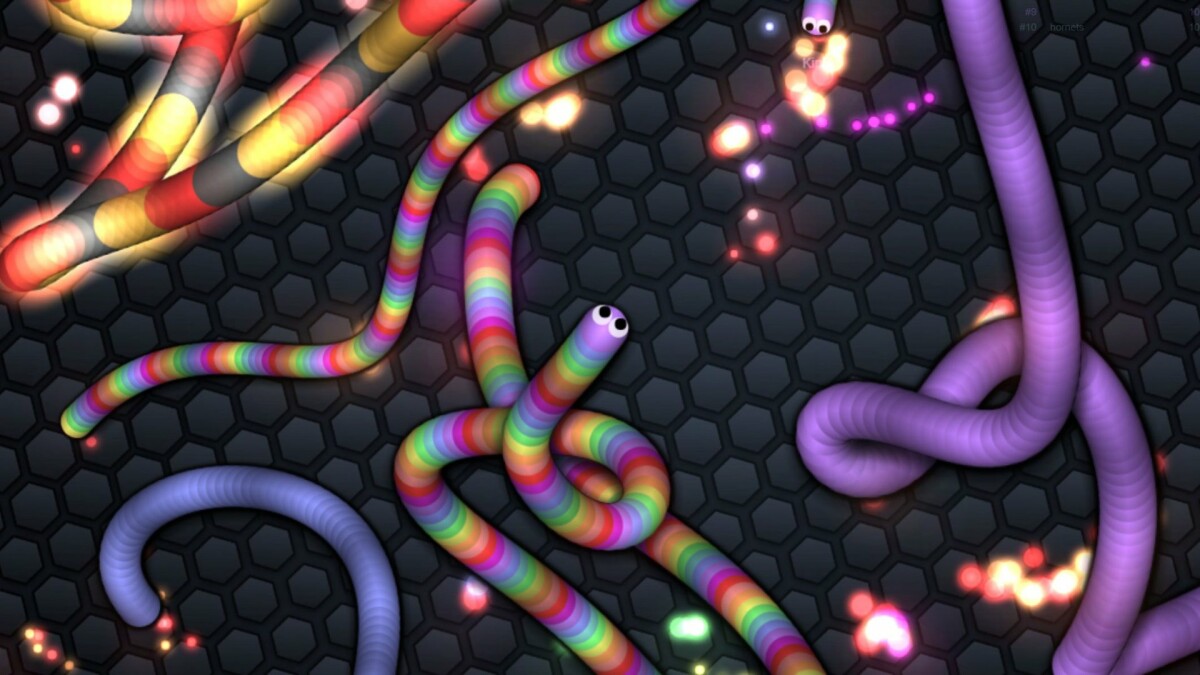 Slither.io APK Hack Mod Android  Slitherio, Slitherio game, Slither io  hacks