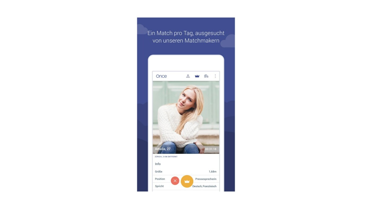 Partnersuche online alternativ