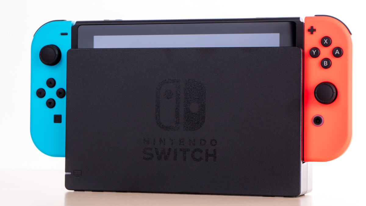 Nintendo Switch Nachfolger