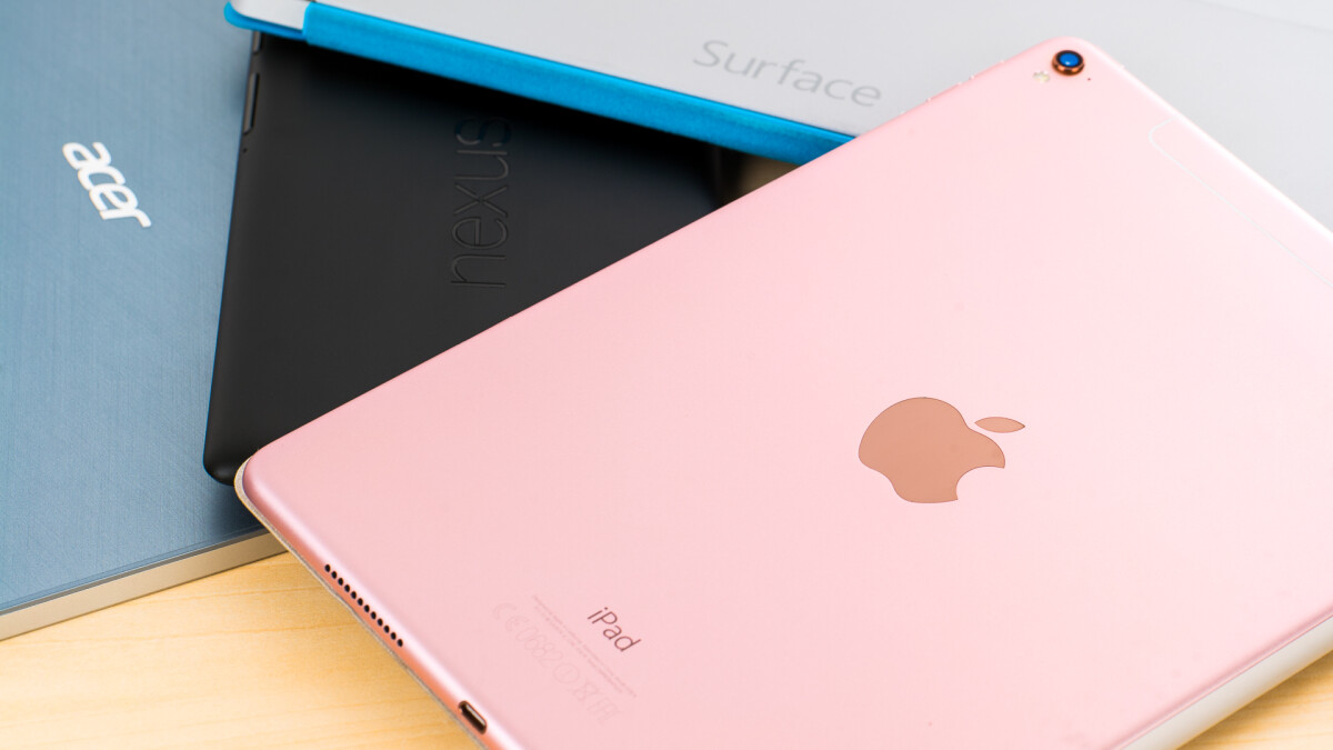 was ist ein tablet pcs