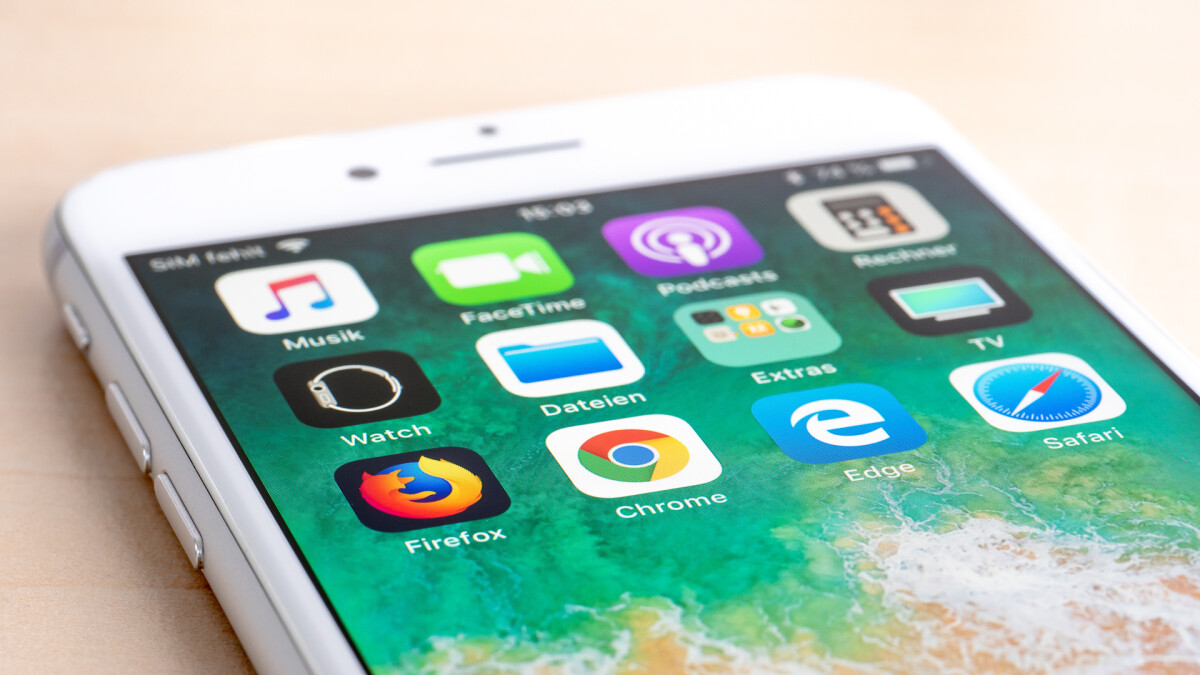 Der beste Browser für euer iPhone Safari, Chrome, Edge