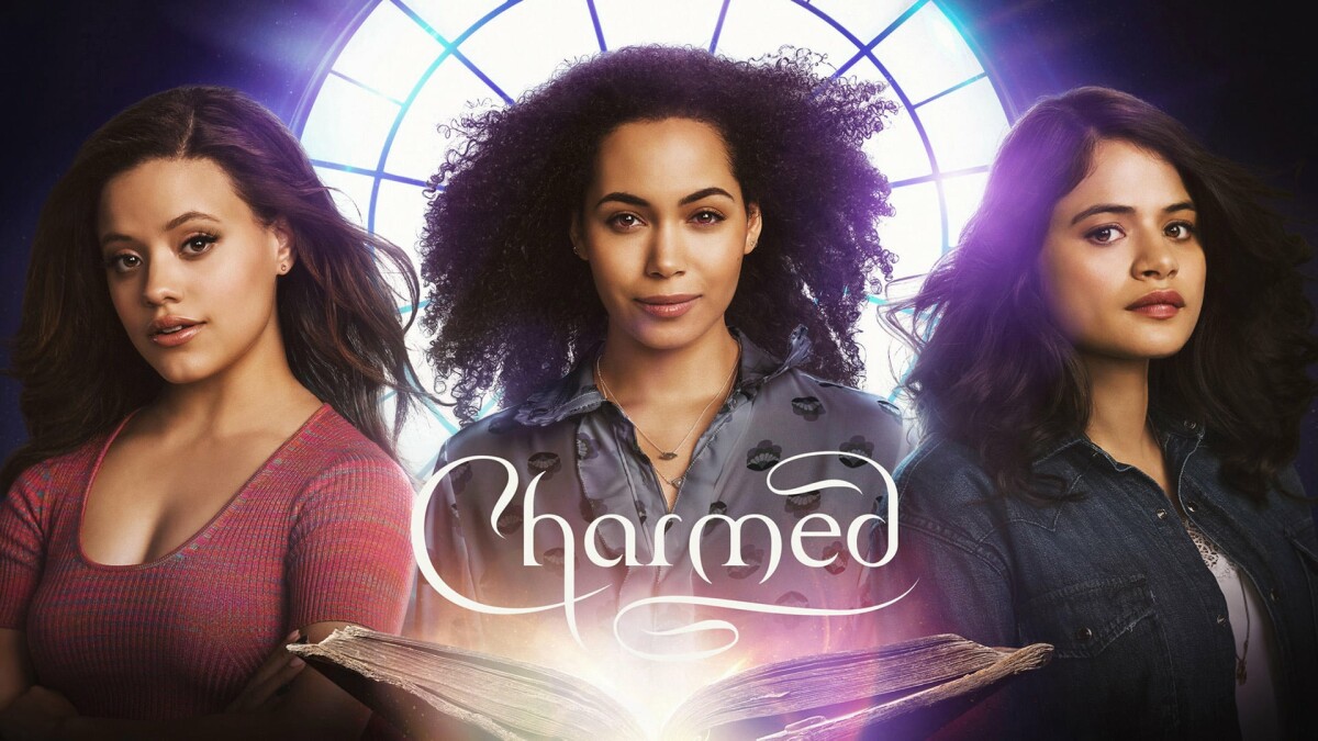 Charmed 2021 Stream Charmed 2021 Stream