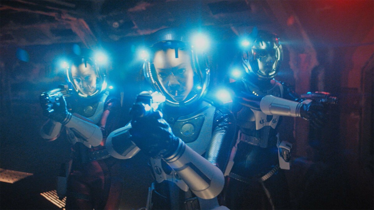 Download Star Trek Strange New Worlds Episode 6 Star Trek Discovery: Staffeln und Episodenguide der Netflix-Serie: Wird