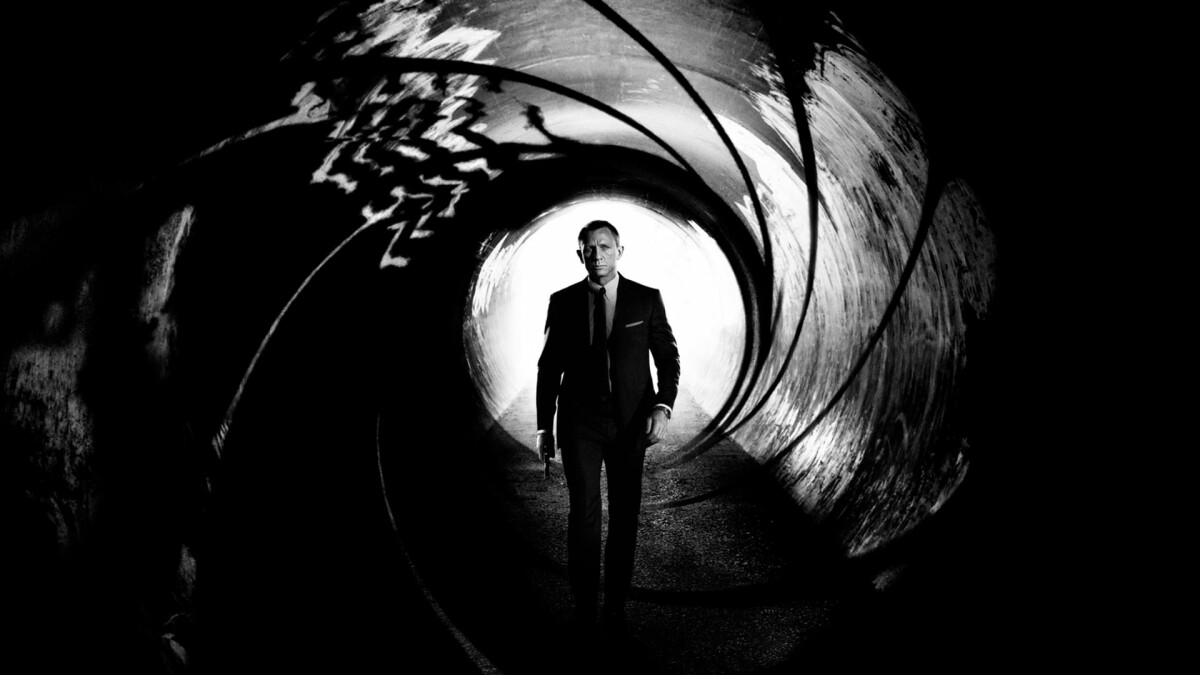 James Bond 007 Die Richtige Reihenfolge Aller 25 Filme Netzwelt