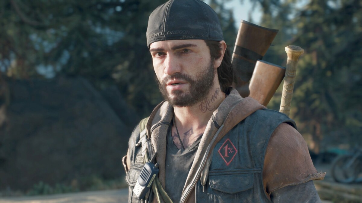 Days Gone Schneller Funkspruche Empfangen Netzwelt John is one of the survivors and characters in days gone. days gone schneller funkspruche