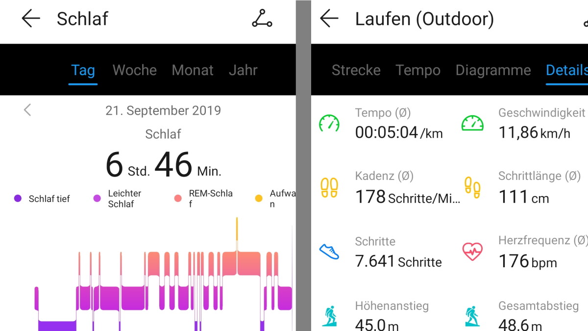 apps für huawei watch gt 2