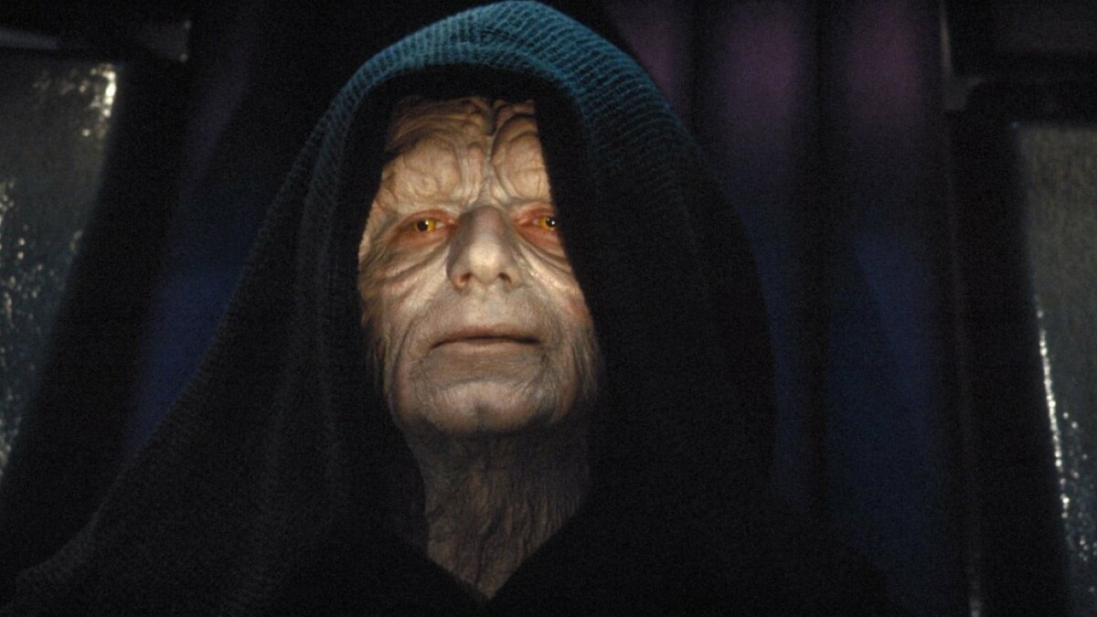 Star Wars: Returns Emperor Palpatine (Ian McDiarmid) in "Obi Wan Kenobi" return?