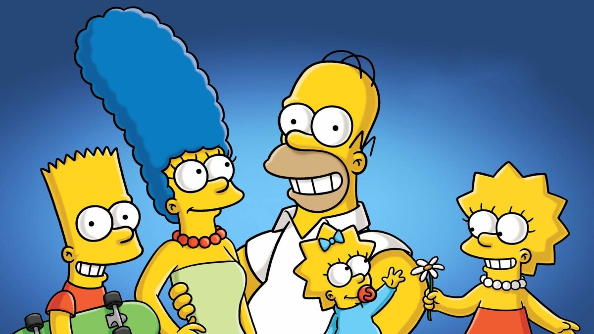Die Simpsons Episodenguide & Staffeln News ProSieben Disney+