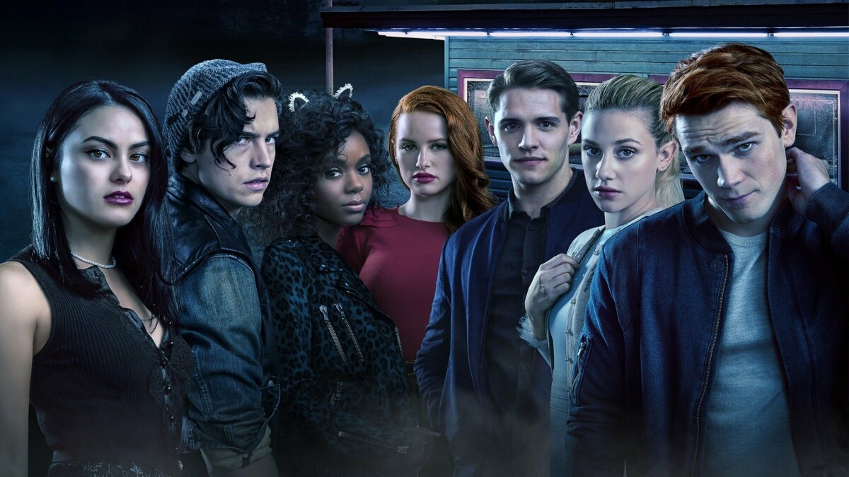 Riverdale: The Series Returns for Season 7!