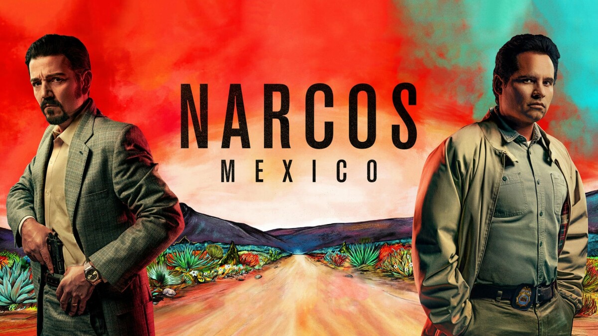 Narcos México: ¿Habrá una 4ta temporada?